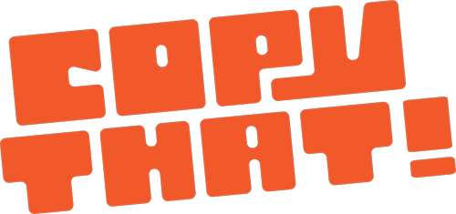 Copy That! Copywriting YouTube channel